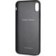 Ferrari Ferrari Hardcase FEOVEHCI65BK iPhone Xs Max black/czarny Off Track Victory uniwersalny