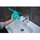 Myjka do okien Leifheit Dry&Clean 51021
