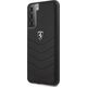 Ferrari Ferrari FEHQUHCS21MBK S21+ G996 czarny/black hardcase Off Track Quilted