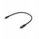 Καλώδιο USB Ubiquiti Ubiquiti AFi-Cable-USB-2M Καλώδιο USB-C με οθόνη φόρτισης