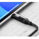 Καλώδιο USB Ubiquiti Ubiquiti AFi-Cable-USB-2M Καλώδιο USB-C με οθόνη φόρτισης