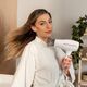 Cecotec Bamba IoniCare Power&Go Heaven Suszarka 2000 W + Koncentrator i Dyfuzor