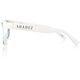 Γυαλιά SHADEZ Blue Light White Teeny για παιδιά για ψηφιακές συσκευές 3-7 ετών SHZ 104