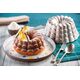 Φόρμα για κεκάκια Belle Sweet Magic O24 5x9 5cm 8006043015003