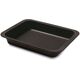 Baking pan Gardenia 24 x 32 x 4 7 cm 8006043890242