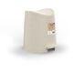 Κάδος μπάνιου με πεντάλ 3L Standard Ecohome 8411801235775