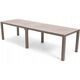 Τραπέζι κήπου Julie Double Table (2 διαμορφώσεις) bess 8711245151243
