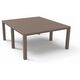 Τραπέζι κήπου Julie Double Table (2 διαμορφώσεις) bess 8711245151243