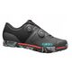 Ανδρικά παπούτσια GIRO FORMULA PRO μαύρο spark μέγεθος 42,5 (NEW)