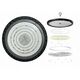 LAMPA LED UFO SYRIUSZ 6500K 150W