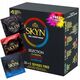 Επιλογή SKYN 30 + 5 τεμ Senses κουτί προφυλακτικών