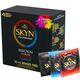 Επιλογή SKYN 30 + 5 τεμ Senses κουτί προφυλακτικών