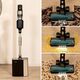 Cecotec Conga Rockstar 5500 Hurricane Station Pet Flex Odkurzacz pionowy ze stacją czyszczącą