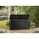 Keter Κουτί αποθήκευσης Samoa Rattan Box 270L besa 29209570587