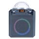 N-Gear Block Party 602 space gray