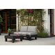 Σετ επίπλων μπαλκονιού Elements Balcony Set γκρι/ανοιχτό γκρι 8711245158013