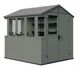 Σκηνή κήπου Darza Potting Shed 6x8 7290112641489