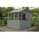 Σκηνή κήπου Darza Potting Shed 6x8 7290112641489