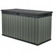 Κουτί αποθήκευσης Darwin Box 662L πράσινο 7290112639394