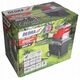 Θρυμματιστής κλαδιών 2800W, 45mm