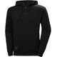 Πουλόβερ HELLY HANSEN Essential 1/4 Zip, μαύρο M