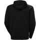 Πουλόβερ HELLY HANSEN Essential 1/4 Zip, μαύρο M