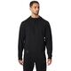 Πουλόβερ HELLY HANSEN Essential 1/4 Zip, μαύρο M