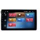 ΡΑΔΙΟ ΠΛΟΗΓΗΣΗ GPS SEAT LEON II 2005-2012 ANDROID