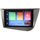 ΡΑΔΙΟ ΠΛΟΗΓΗΣΗ GPS SEAT LEON II 2005-2012 ANDROID