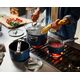 Joseph Joseph Space 19cm Non-Stick Coating