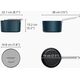 Joseph Joseph Space 19cm Non-Stick Coating