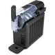Wilfa FDM1B-TC2000, 220 W, 175 mm, 430 mm, 445 mm