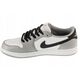 Air Jordan 1 Low CZ0790-110 λευκό 40,5