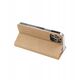 Θήκη LUNA Book Gold για SAMSUNG S25 Plus χρυσό