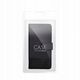 Θήκη GOMMA Book για SAMSUNG S25 μαύρο