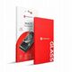 Tempered glass for iPhone 15 Forcell Matt Glass μαύρο