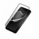 Tempered glass for iPhone 15 Forcell Matt Glass μαύρο