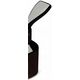 Le Creuset Sparkling wine holder SW-101 Champagne Crown black nickel 0630870075145