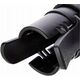 Le Creuset Sparkling wine stopper SW-106 Champagne Stopper 9cm matte black 0630870074964