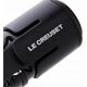 Le Creuset Sparkling wine stopper SW-106 Champagne Stopper 9cm matte black 0630870074964
