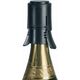Le Creuset Sparkling wine stopper SW-106 Champagne Stopper 9cm matte black 0630870074964