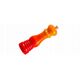Le Creuset Frost grinder 21cm orange 0630870106184