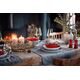 Le Creuset Salt and Pepper Mill Set 11cm Red 0630870165617