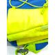 Θερμικό σακίδιο Active Backpack 20 μπλε-πράσινο 8000303309178