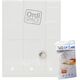 Σακούλα κενού Ordispace Flat Jumbo 80x120cm 8000303311157