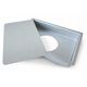 Ορθογώνιο ταψί με αποσπώμενη βάση Professional 18x28x5cm 8006043022957