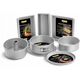 Ορθογώνιο ταψί με αποσπώμενη βάση Professional 18x28x5cm 8006043022957