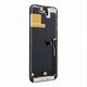 Οθόνη για iPhone 14 Pro Max με μαύρη οθόνη αφής (ZY-LTPS) IC Transferable