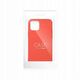 Θήκη SILICONE για IPHONE 16 ροδακινί