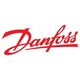Danfoss Περιστροφική Βαλβίδα HRB4 PN10, 32/16 RP 5/4"